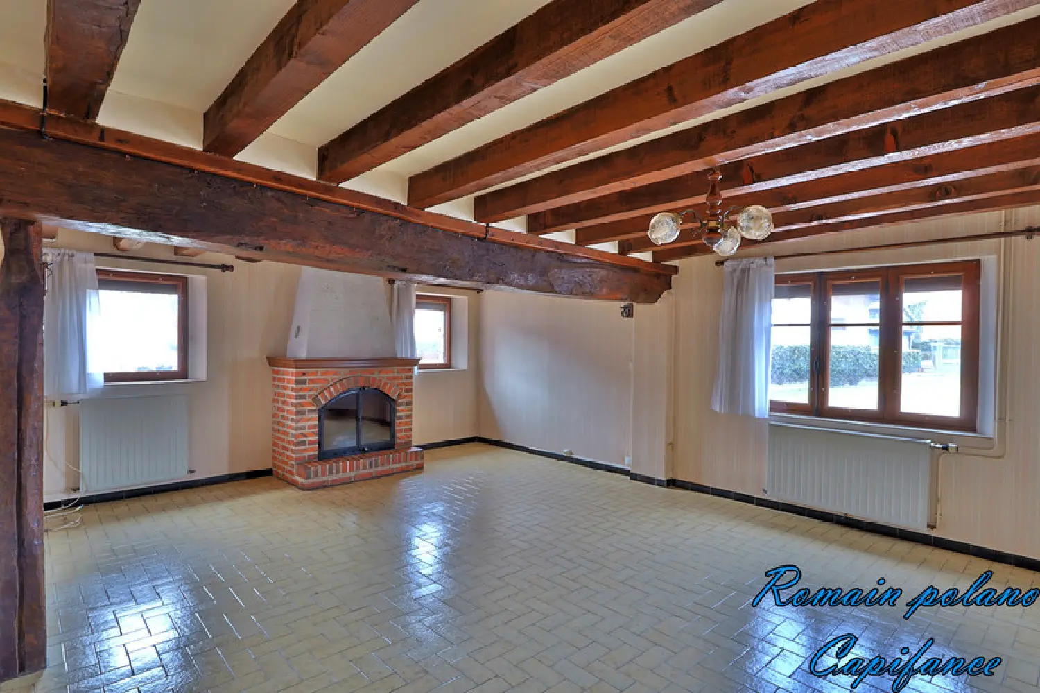  en venta casa Nouan-le-Fuzelier Loir-et-Cher 7