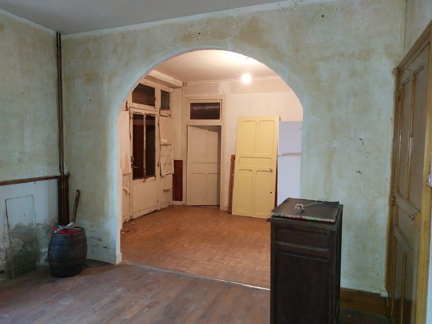  à vendre maison Nouhant Creuse 3