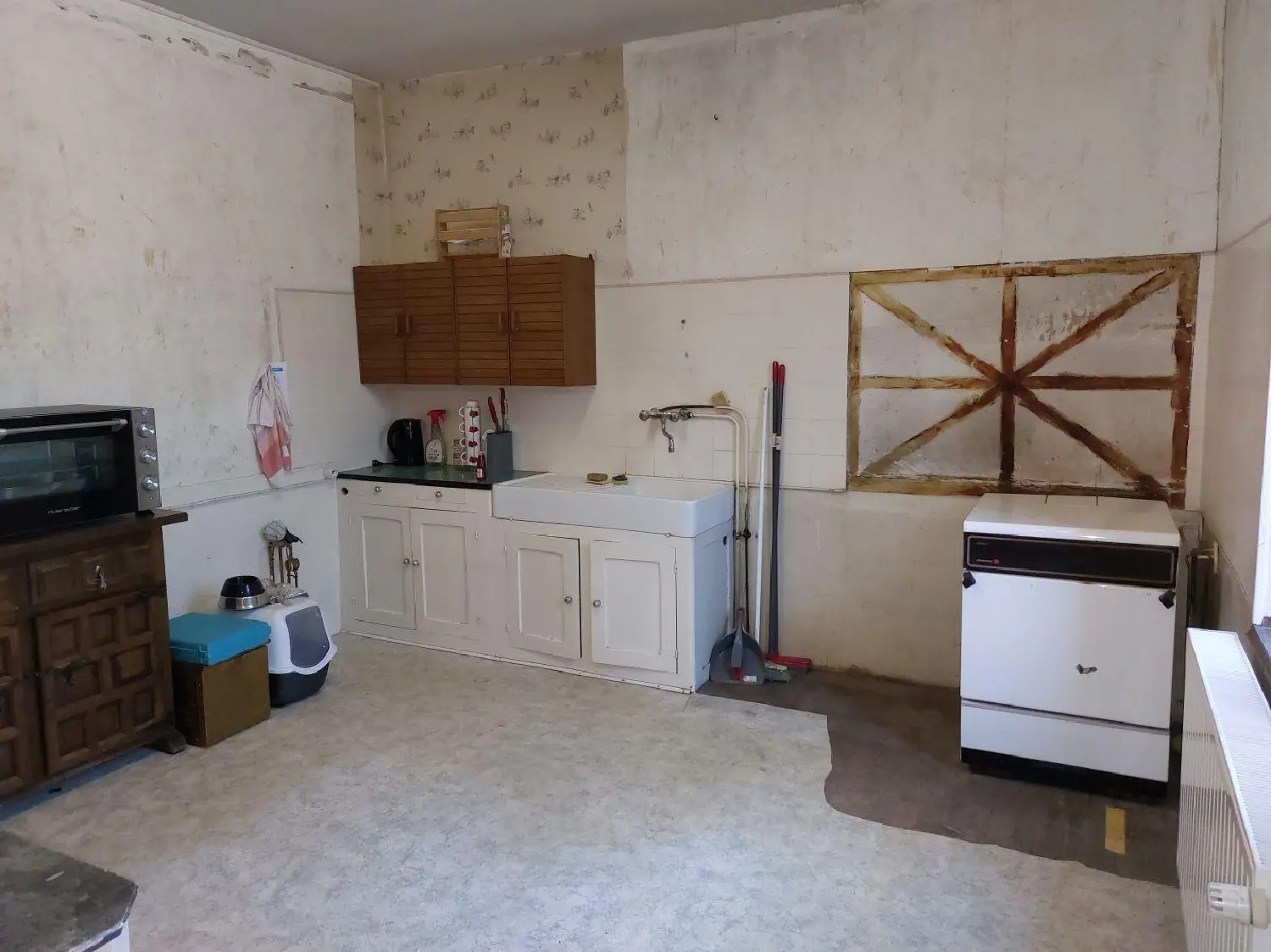  à vendre maison Nouhant Creuse 4