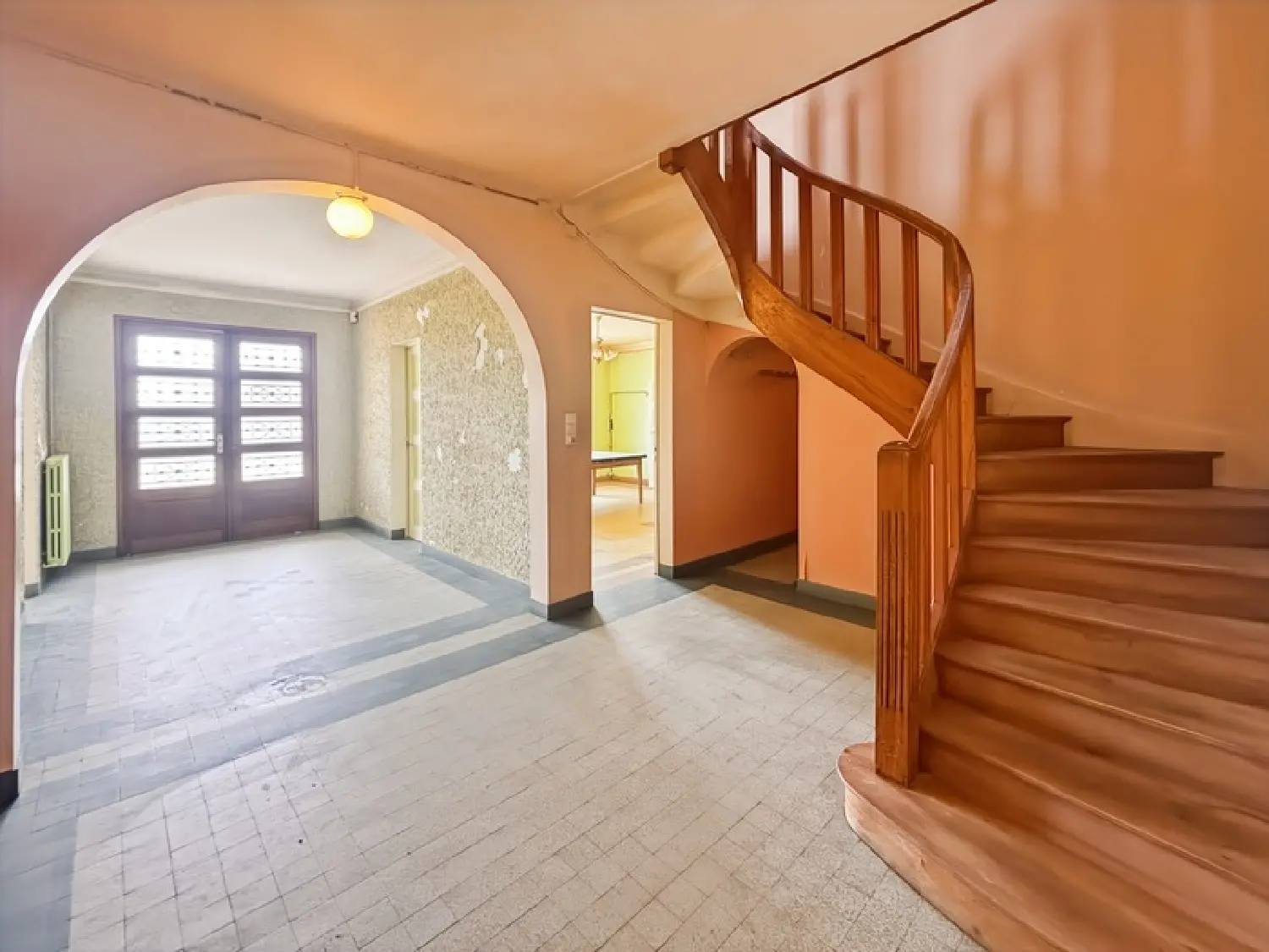  te koop huis Noulens Gers 2
