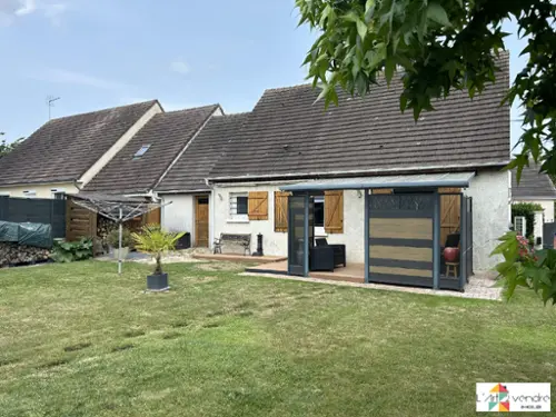 Nourard-le-Franc Oise casa foto 7090403