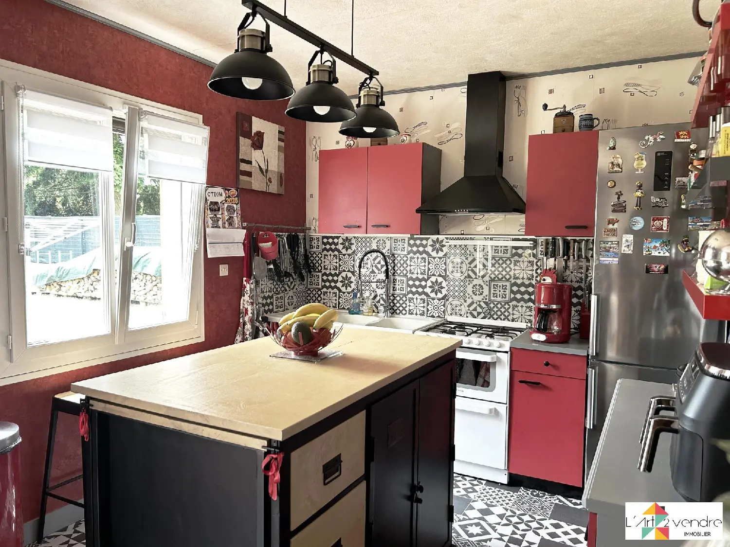 en venta casa Nourard-le-Franc Oise 3