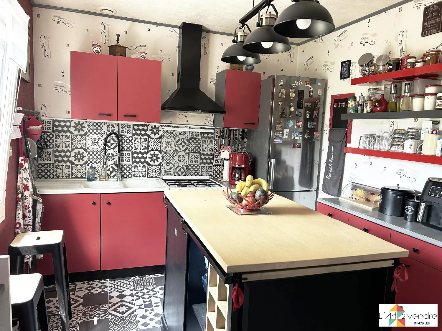  en venta casa Nourard-le-Franc Oise 4
