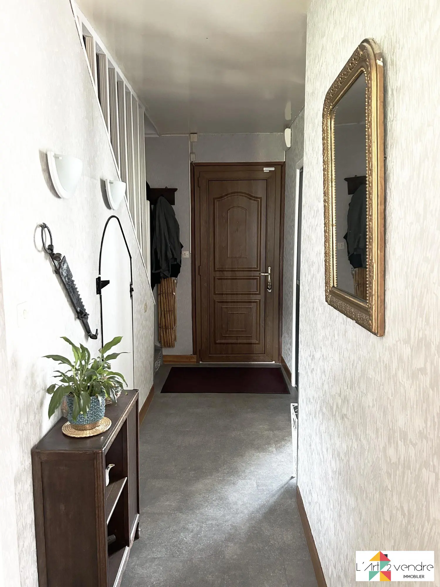  en venta casa Nourard-le-Franc Oise 5