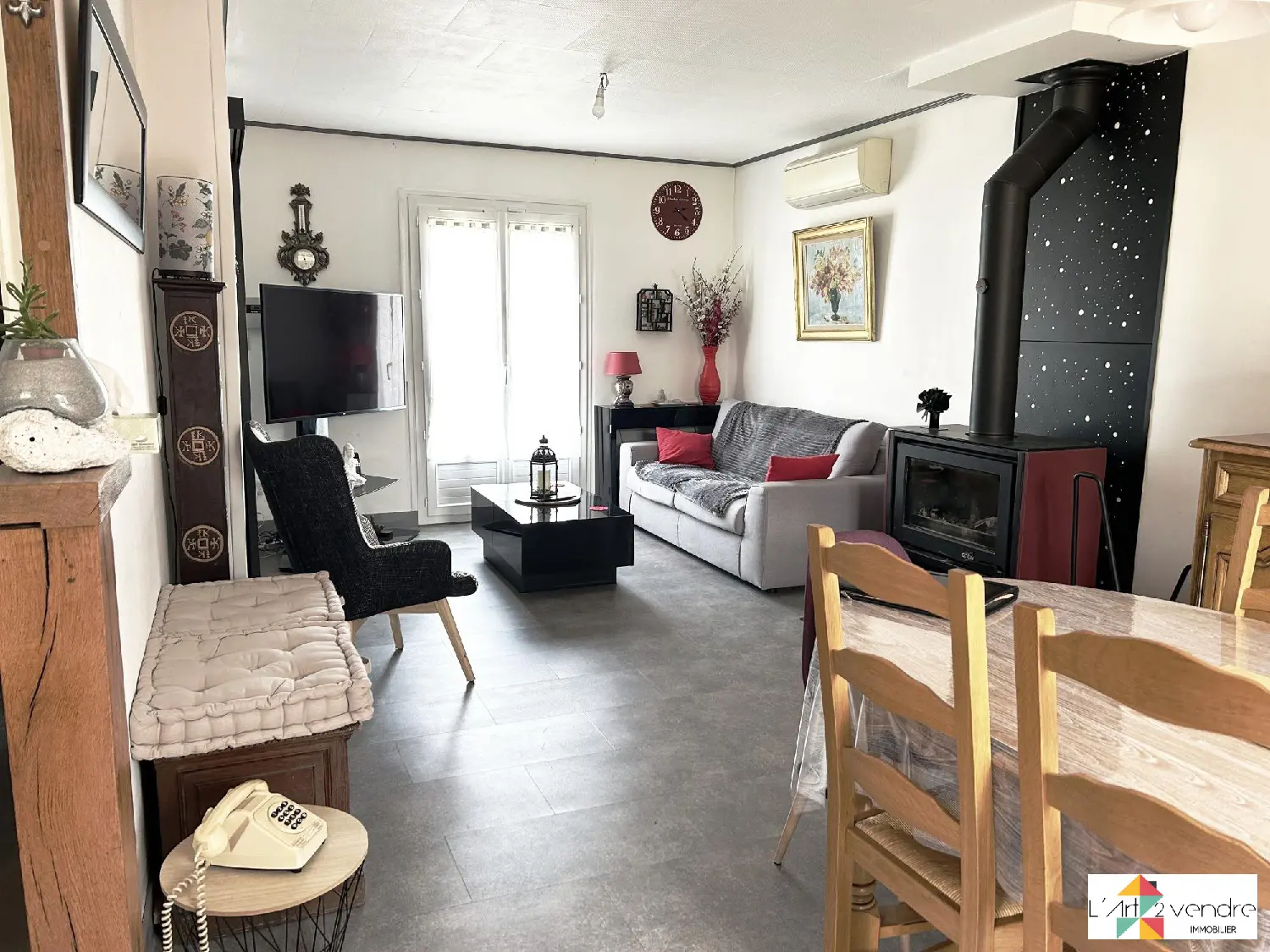  en venta casa Nourard-le-Franc Oise 6