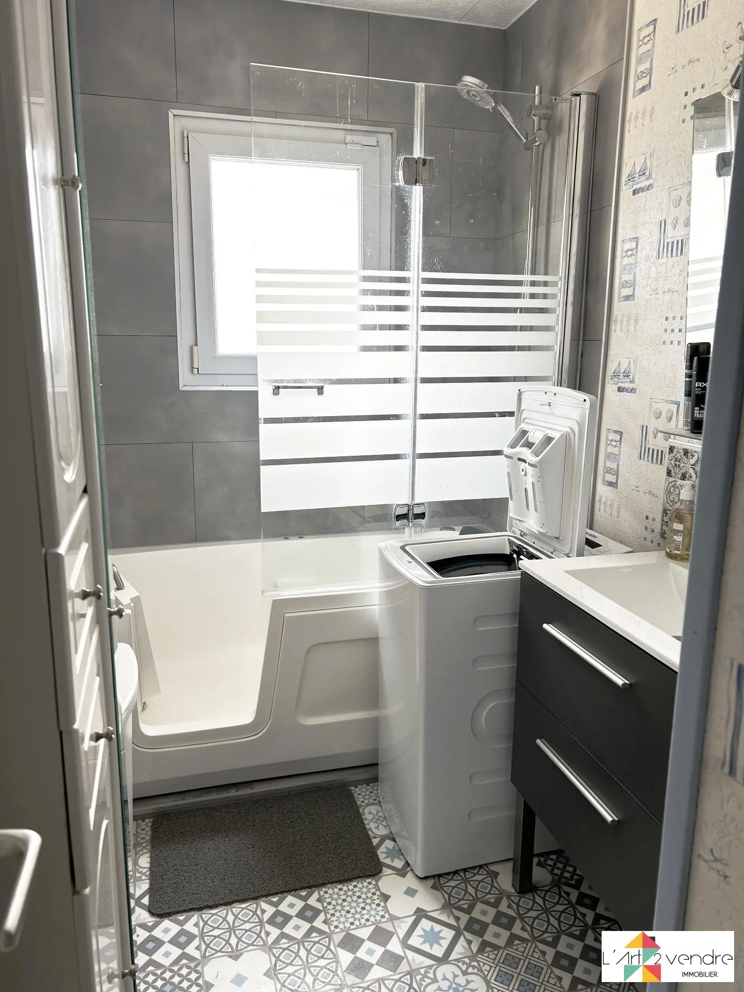  en venta casa Nourard-le-Franc Oise 8