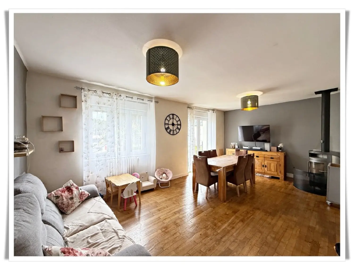  en venta casa Noyal-Pontivy Morbihan 3