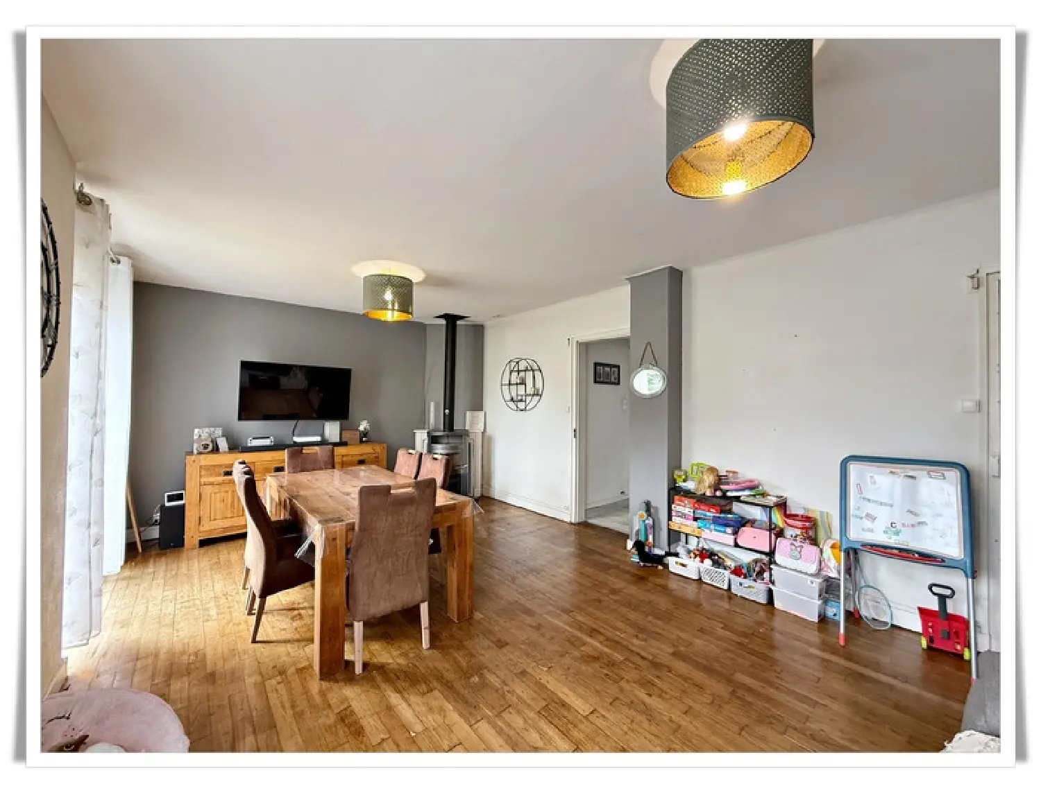  en venta casa Noyal-Pontivy Morbihan 4