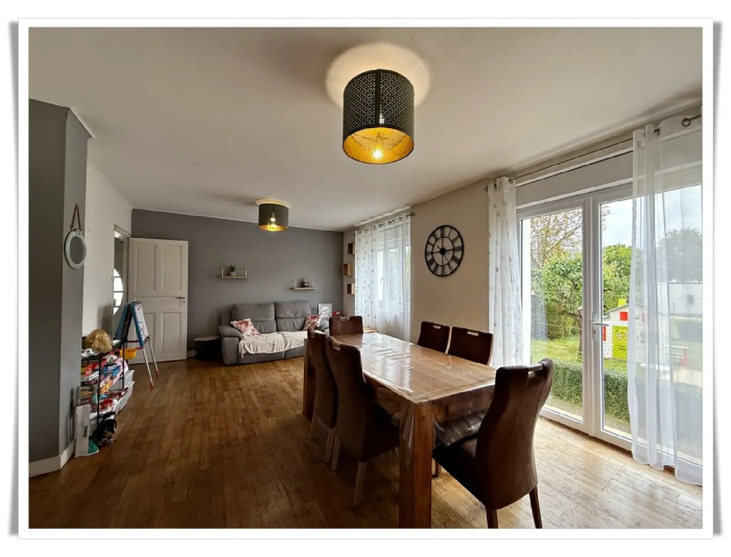 en venta casa Noyal-Pontivy Morbihan 5