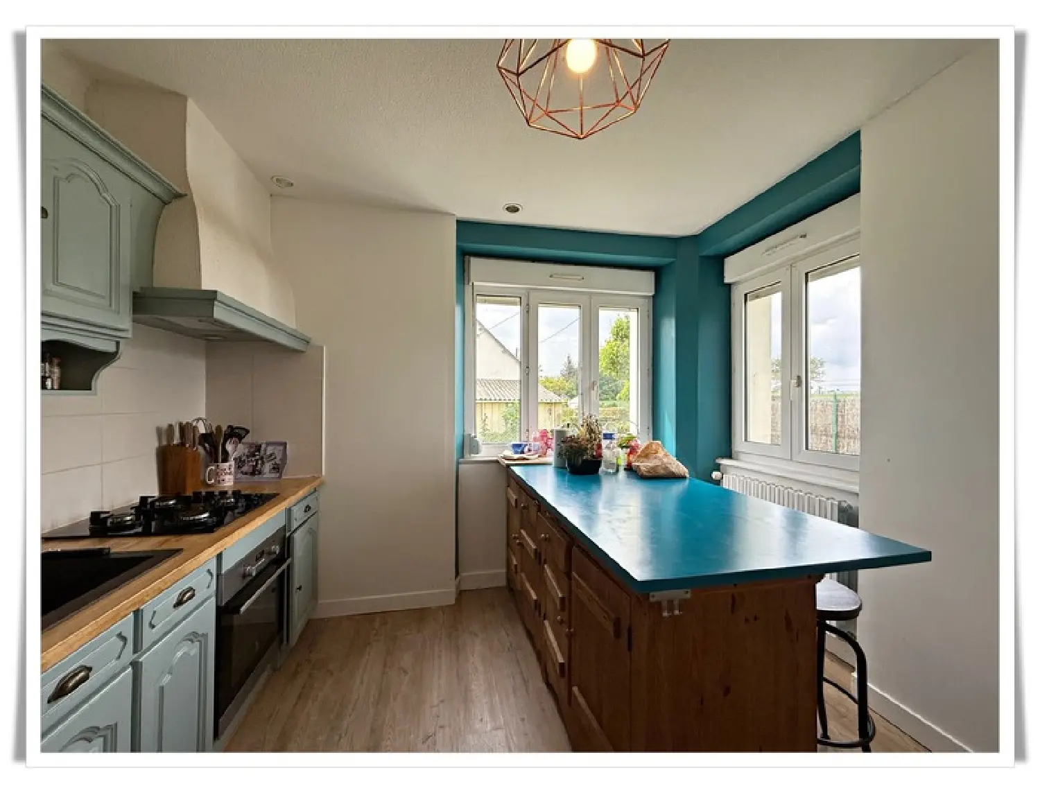  en venta casa Noyal-Pontivy Morbihan 6