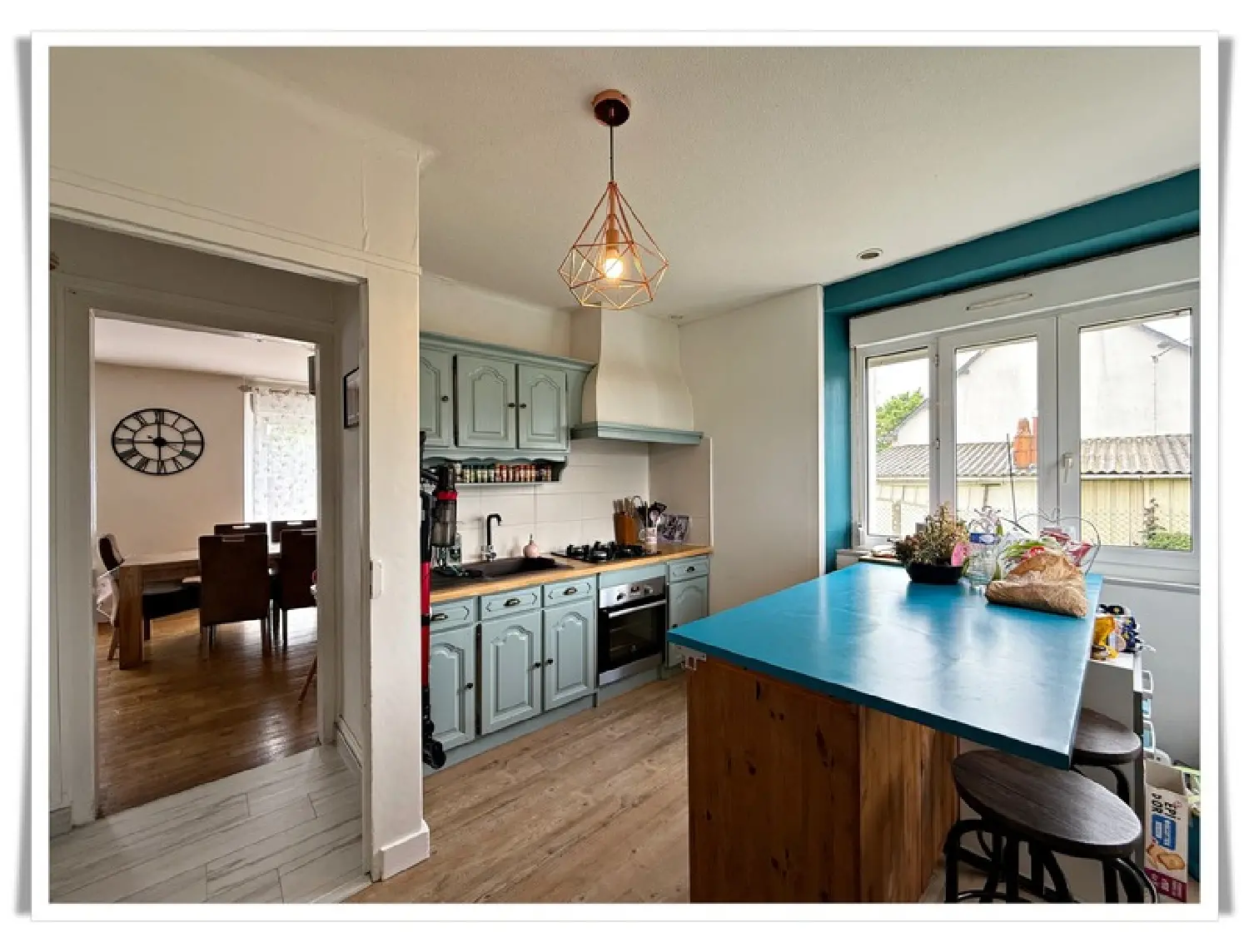  en venta casa Noyal-Pontivy Morbihan 7