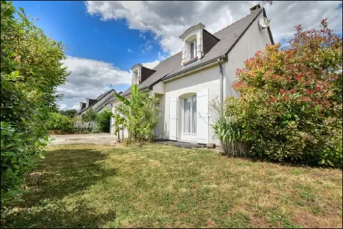 Noyant-de-Touraine Indre-et-Loire house foto 7091977