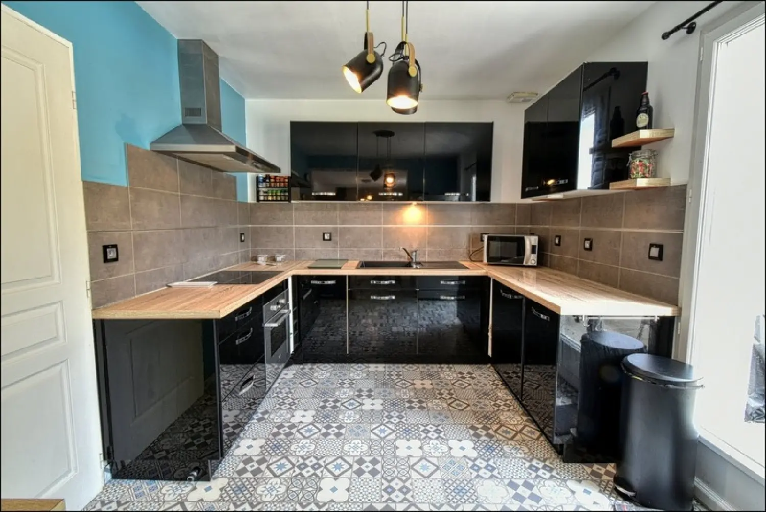  à vendre maison Noyant-de-Touraine Indre-et-Loire 3