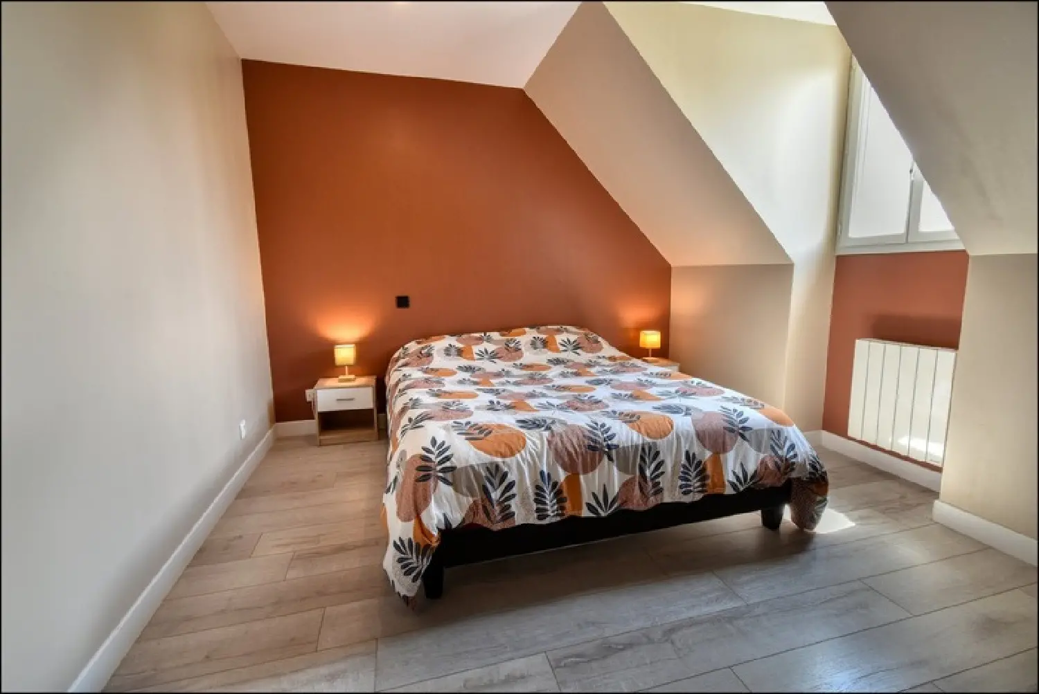  à vendre maison Noyant-de-Touraine Indre-et-Loire 5