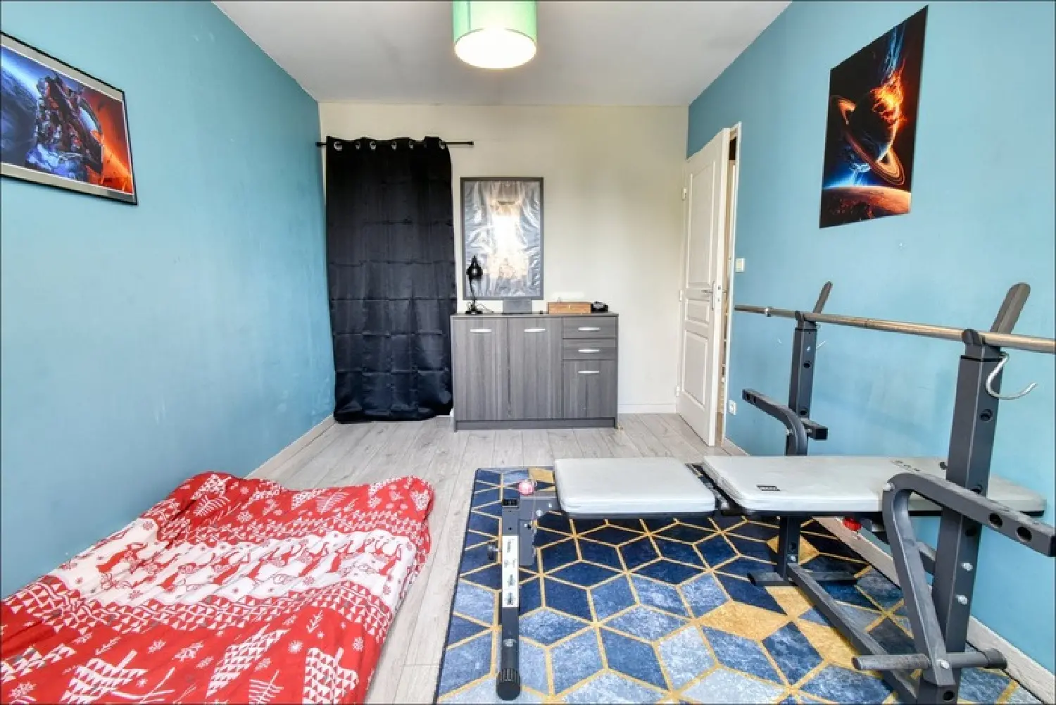  à vendre maison Noyant-de-Touraine Indre-et-Loire 6
