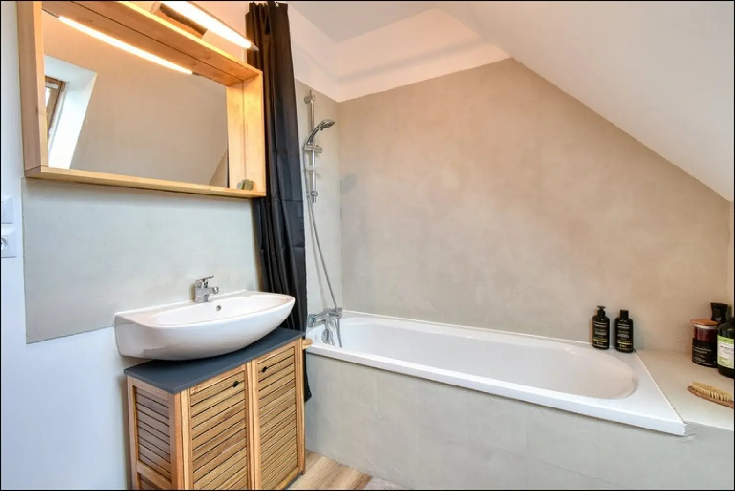  à vendre maison Noyant-de-Touraine Indre-et-Loire 7