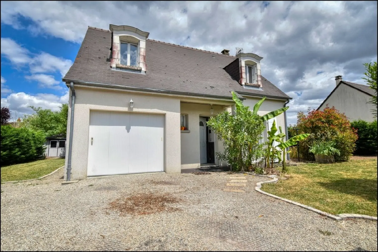  à vendre maison Noyant-de-Touraine Indre-et-Loire 8