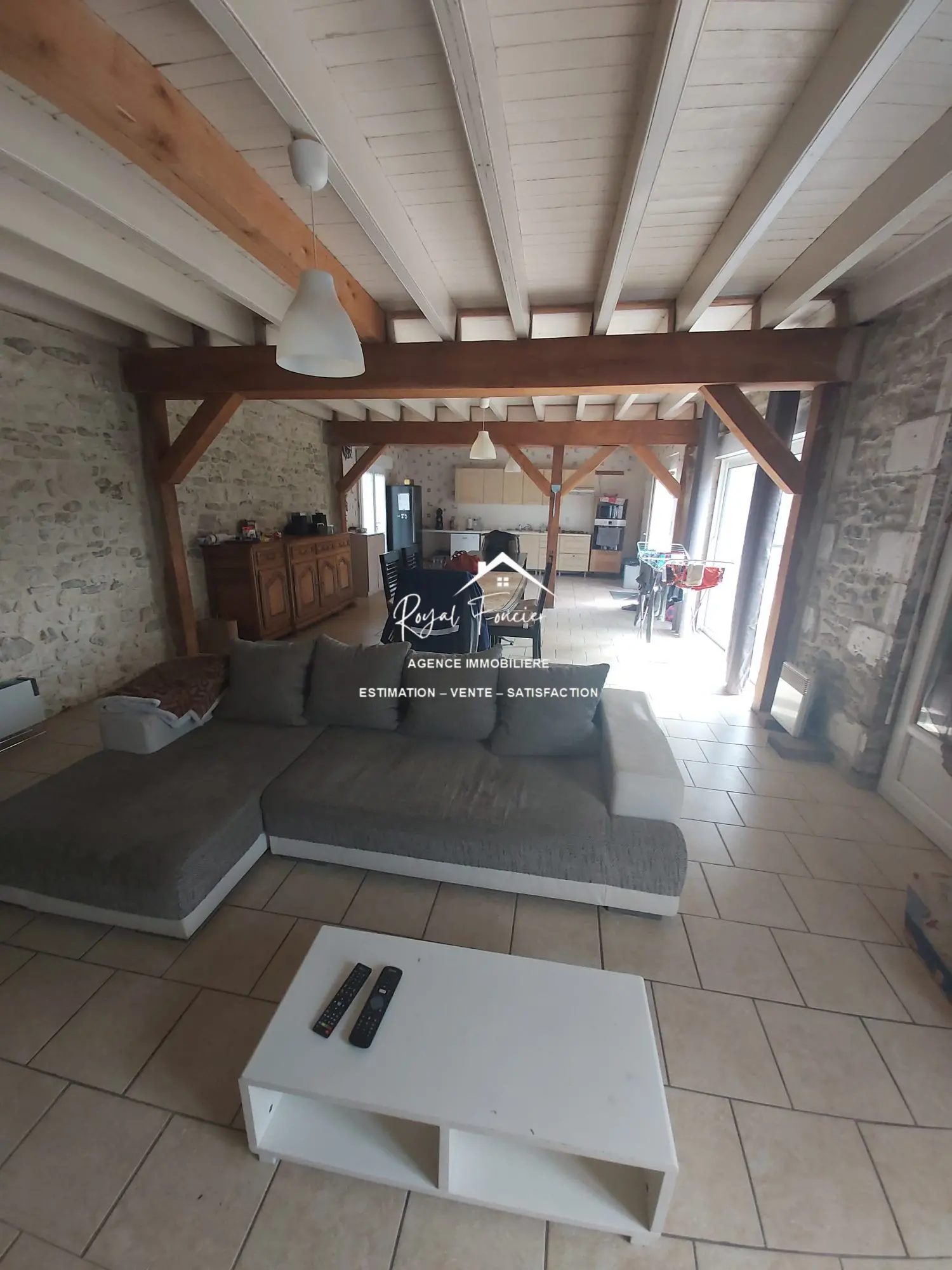  en venta casa Noyant-de-Touraine Indre-et-Loire 5