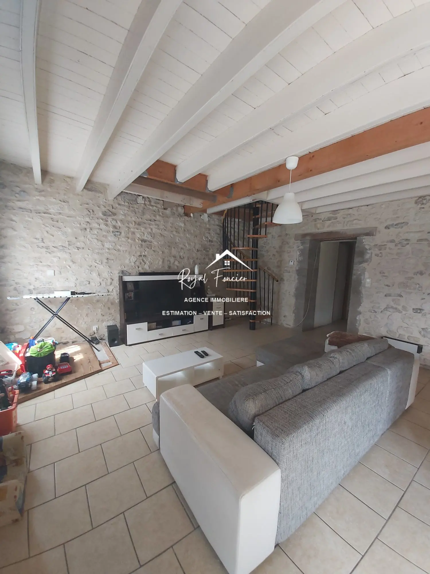  en venta casa Noyant-de-Touraine Indre-et-Loire 6