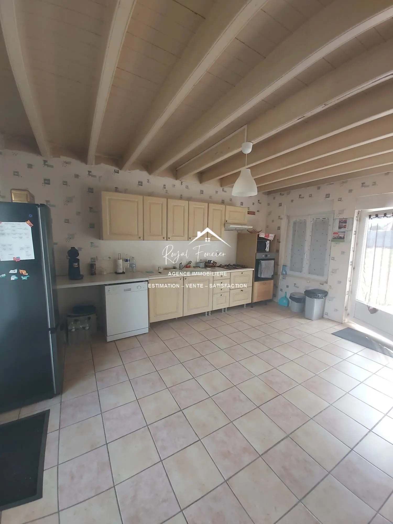  en venta casa Noyant-de-Touraine Indre-et-Loire 7