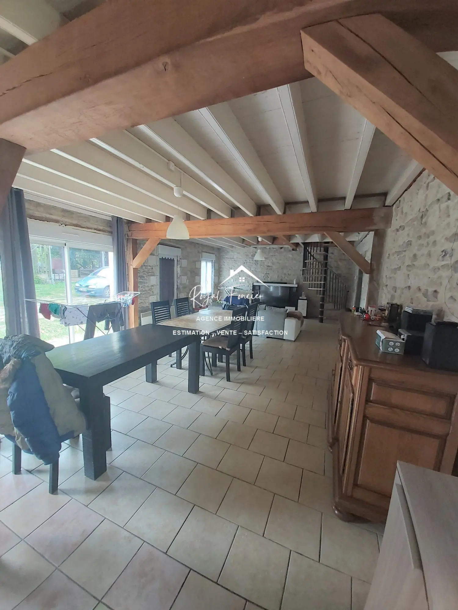  en venta casa Noyant-de-Touraine Indre-et-Loire 8