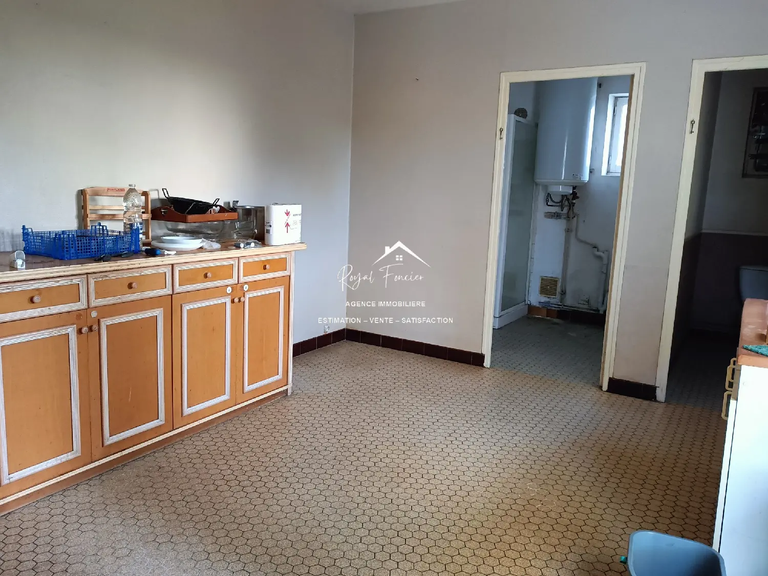  for sale house Noyant-de-Touraine Indre-et-Loire 3