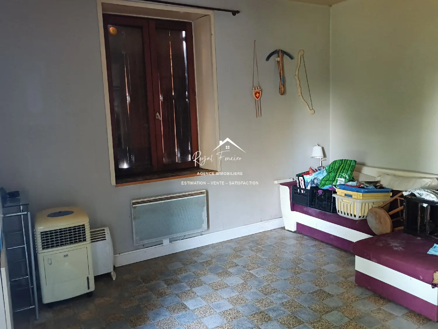  for sale house Noyant-de-Touraine Indre-et-Loire 5