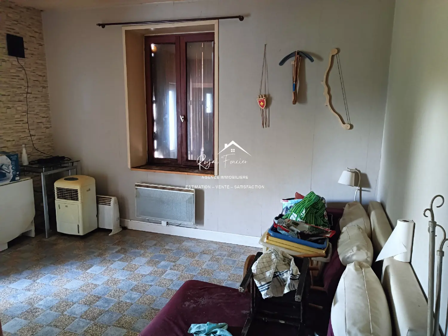  for sale house Noyant-de-Touraine Indre-et-Loire 6