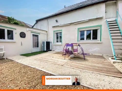 Noyant Maine-et-Loire huis foto 7087883