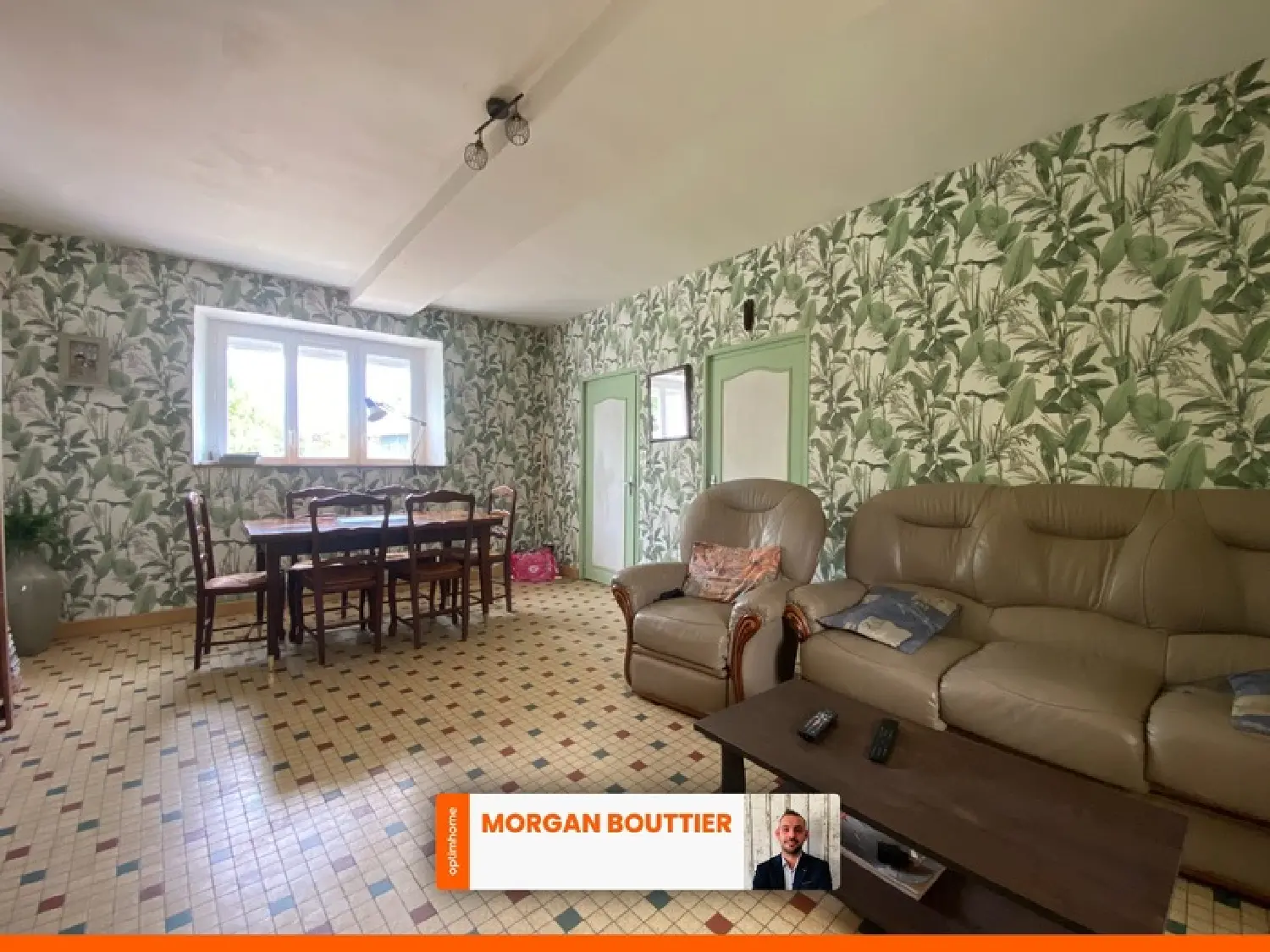  te koop huis Noyant Maine-et-Loire 2