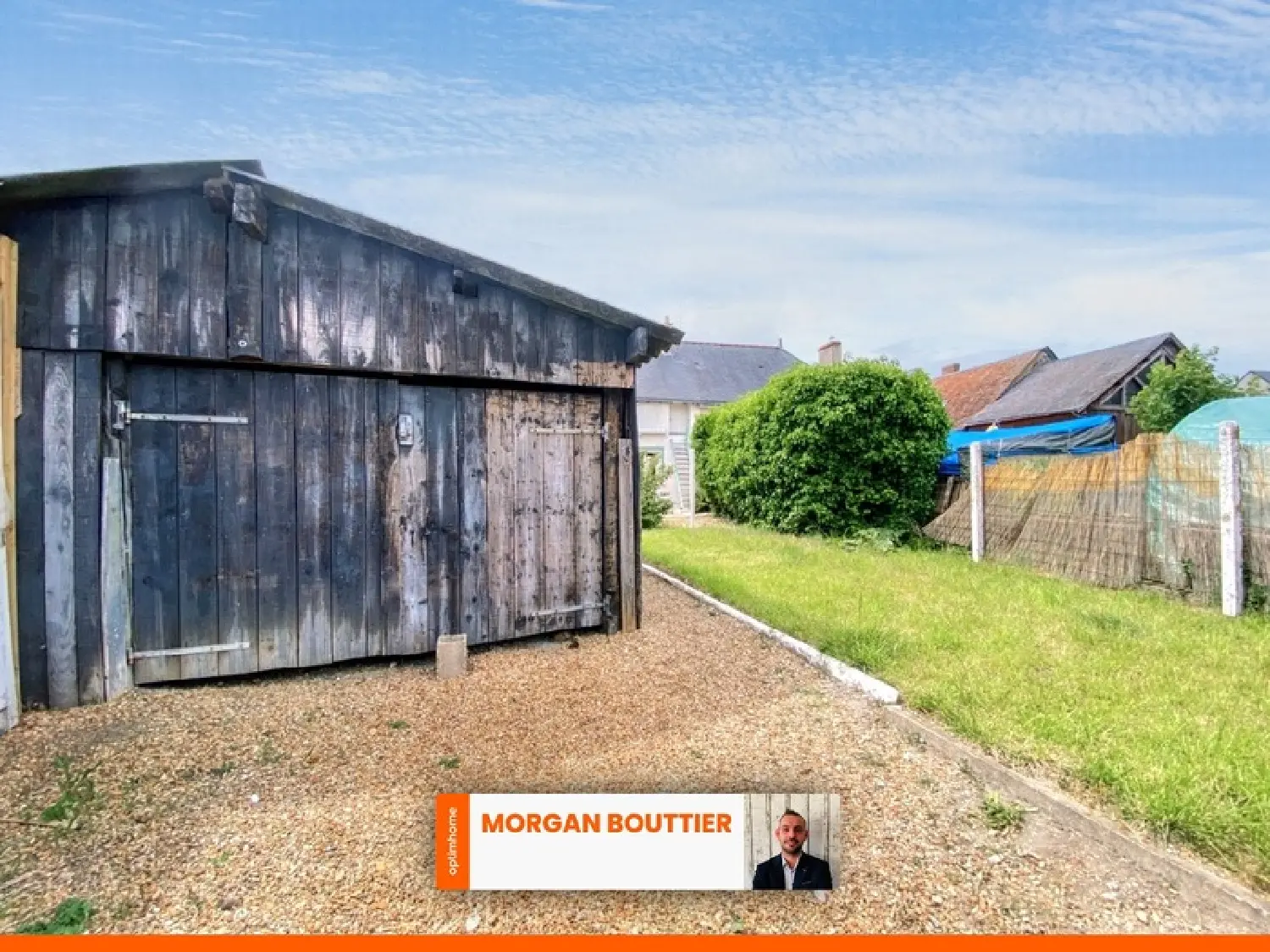  te koop huis Noyant Maine-et-Loire 5