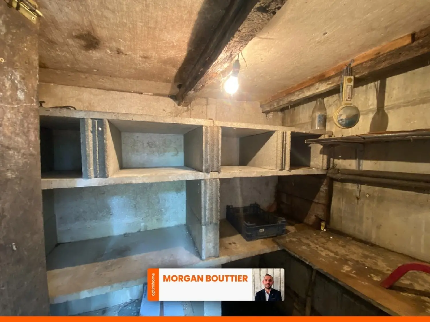 te koop huis Noyant Maine-et-Loire 8