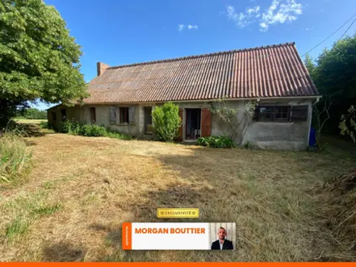 Noyant Maine-et-Loire maison foto 7094060
