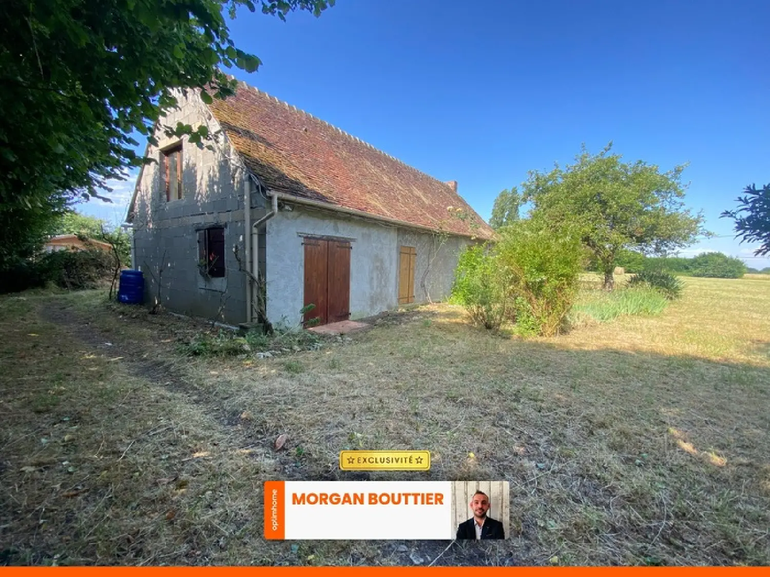  à vendre maison Noyant Maine-et-Loire 3