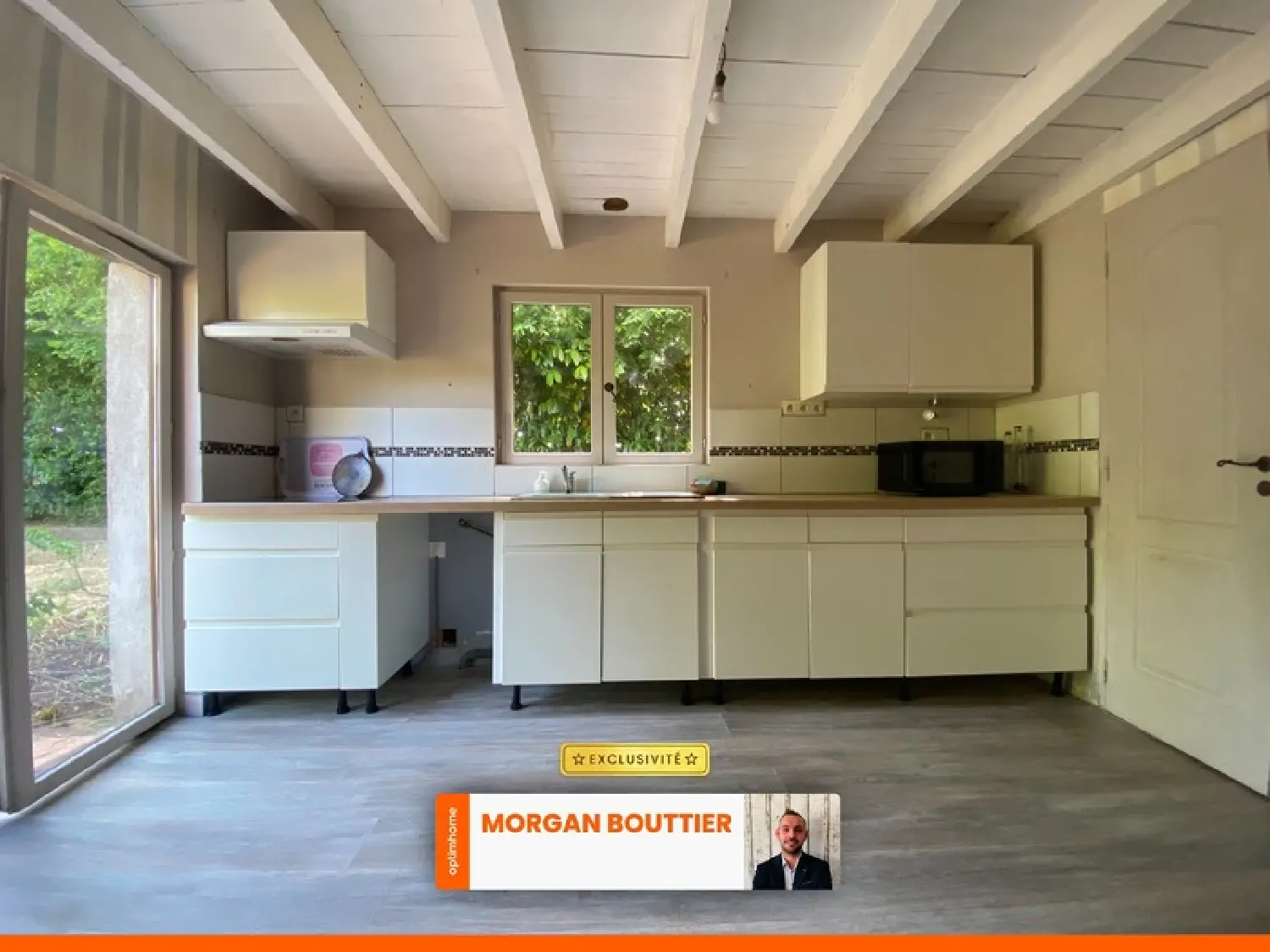  à vendre maison Noyant Maine-et-Loire 4