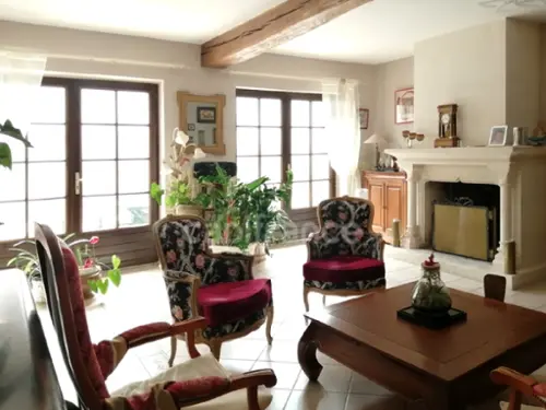 Noyers-sur-Cher Loir-et-Cher casa foto 7099933