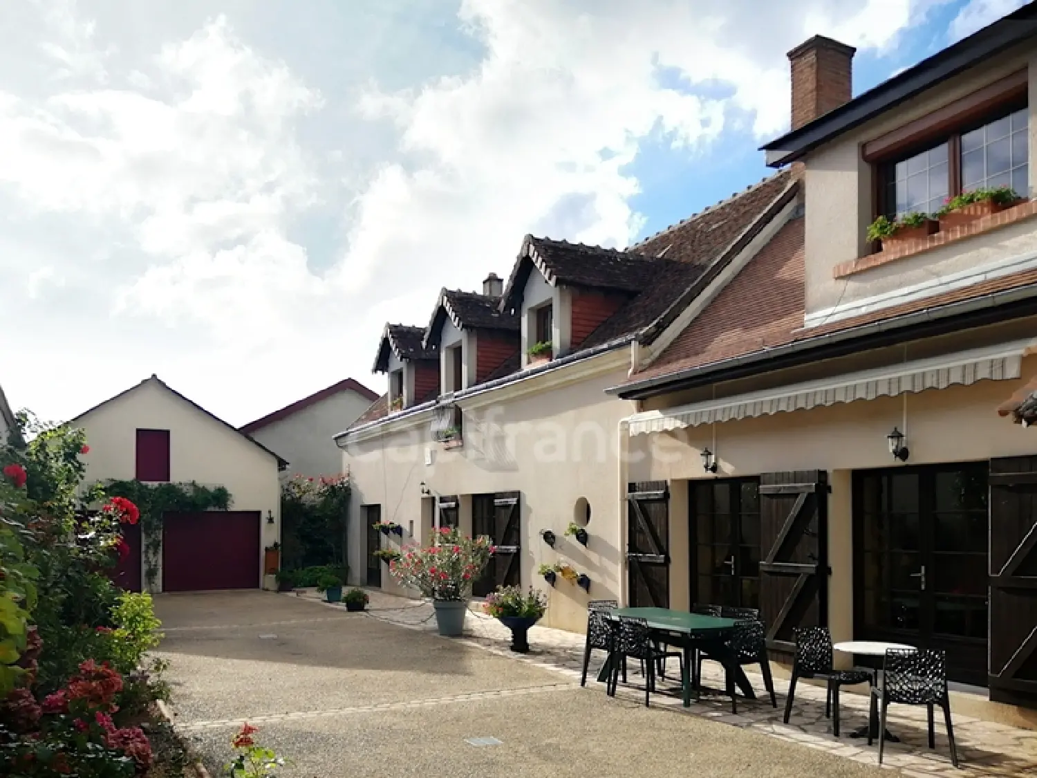  en venta casa Noyers-sur-Cher Loir-et-Cher 2