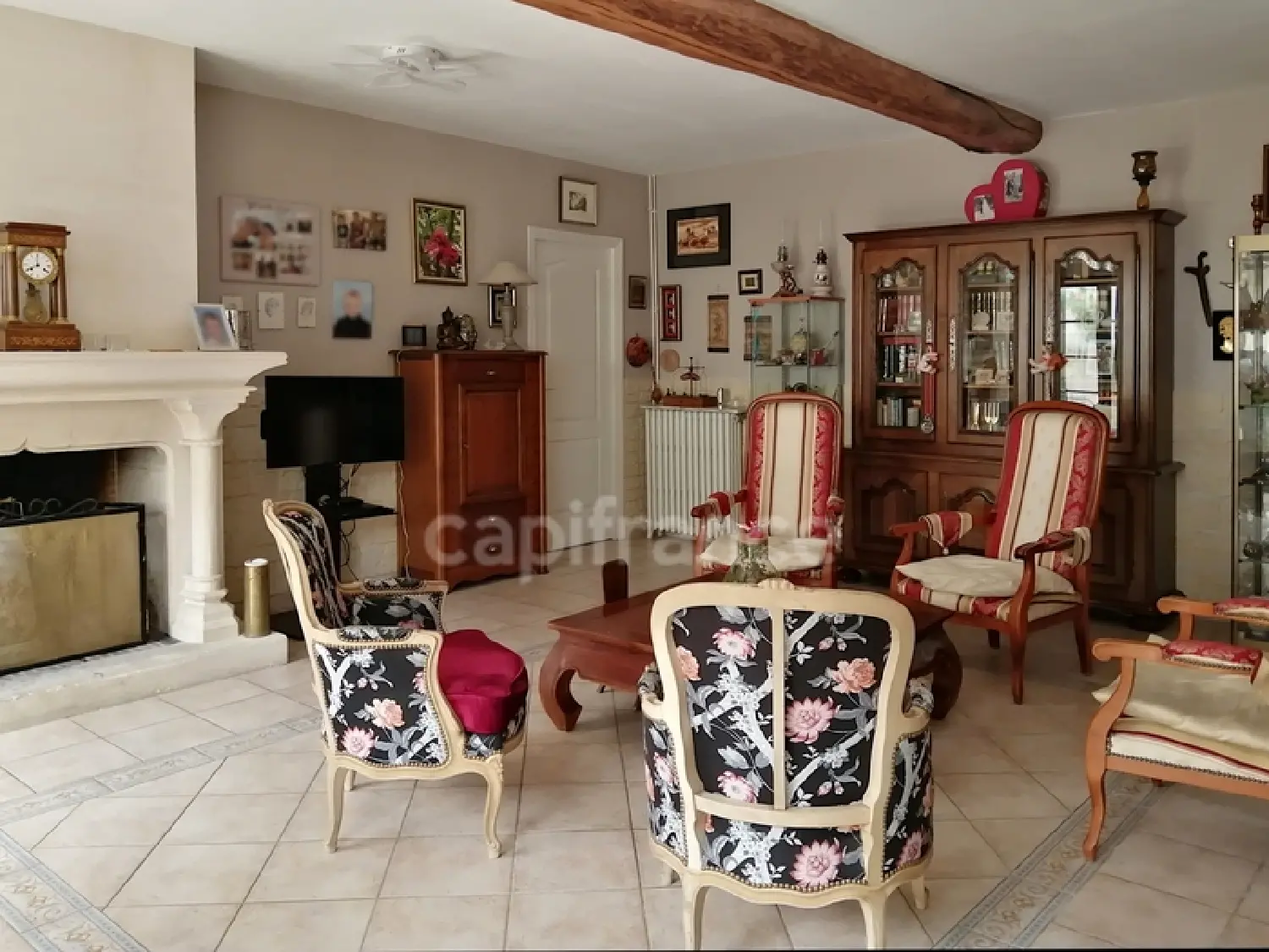  en venta casa Noyers-sur-Cher Loir-et-Cher 4