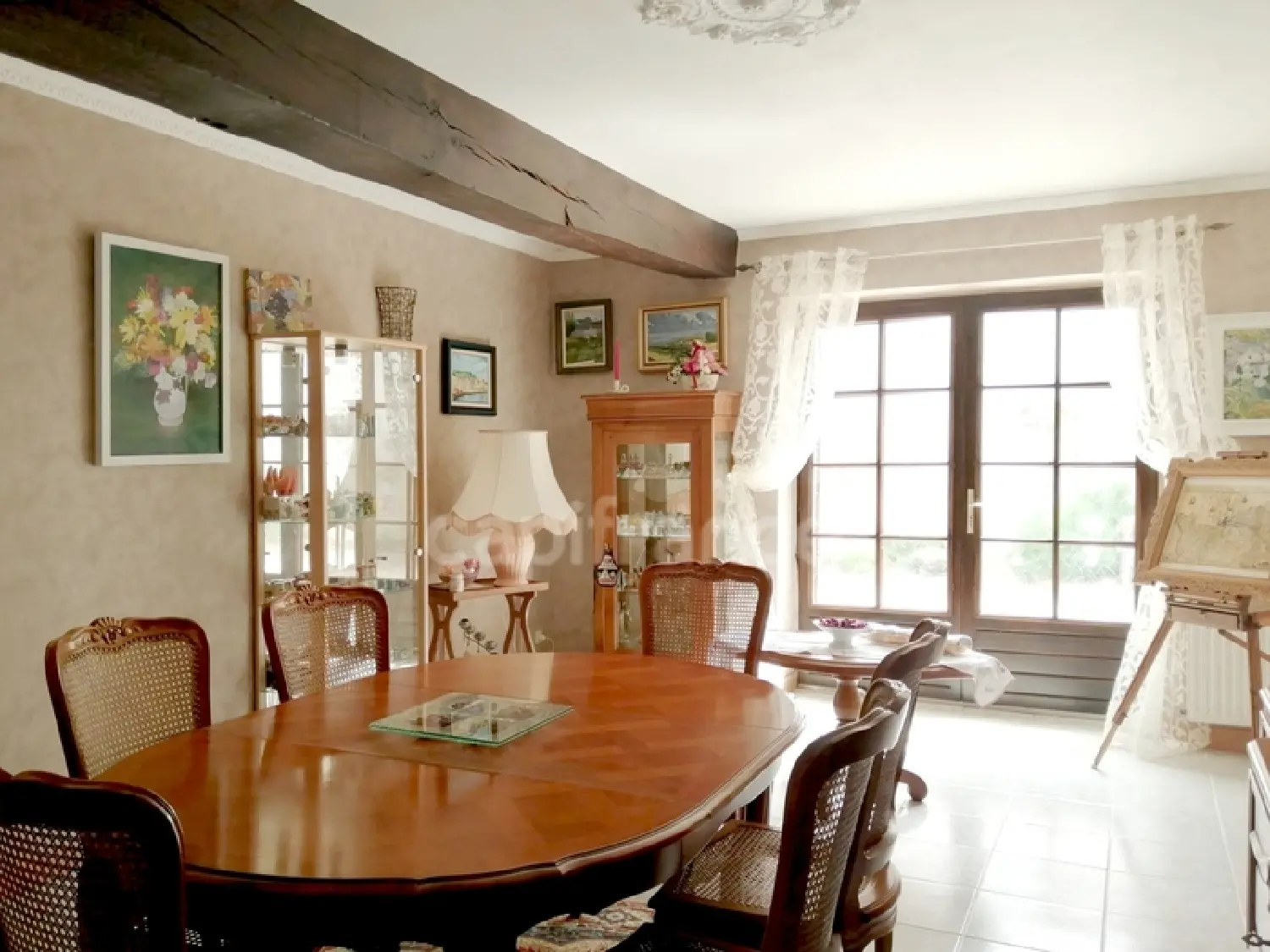  en venta casa Noyers-sur-Cher Loir-et-Cher 5