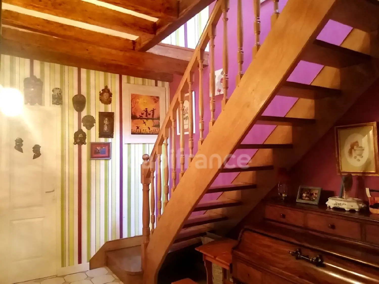  en venta casa Noyers-sur-Cher Loir-et-Cher 7