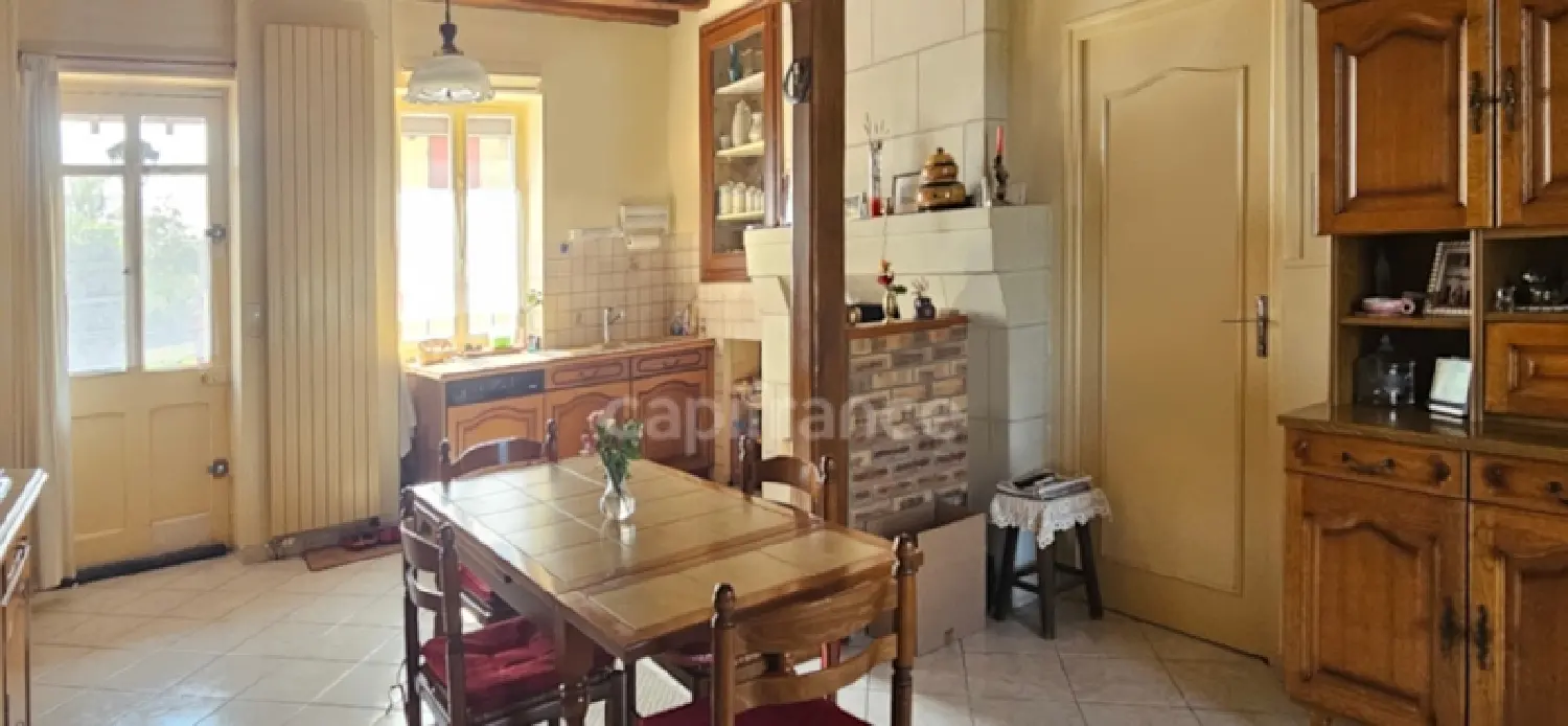  en venta casa Noyers-sur-Cher Loir-et-Cher 5