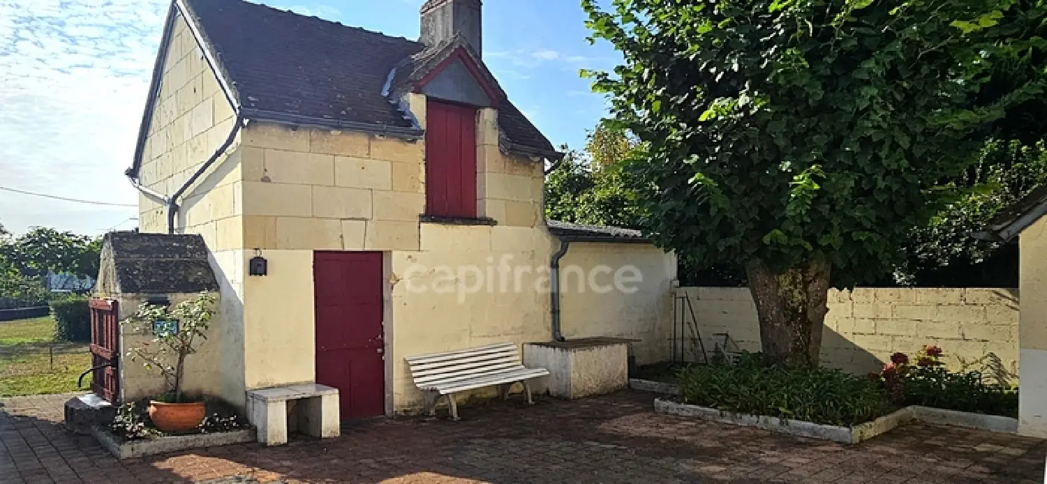 en venta casa Noyers-sur-Cher Loir-et-Cher 8