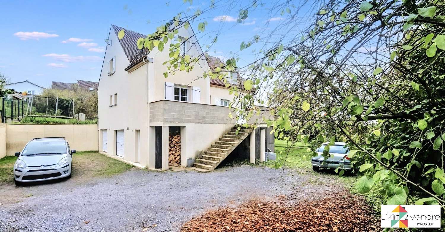  en venta casa Noyon Oise 1