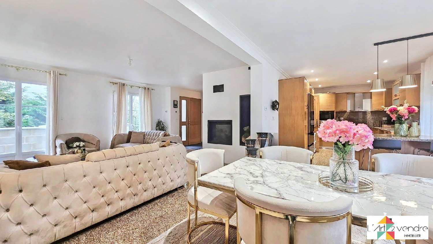  en venta casa Noyon Oise 2