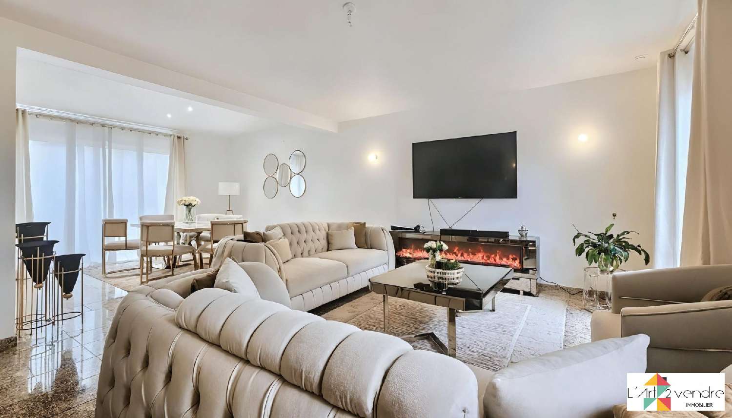  en venta casa Noyon Oise 3