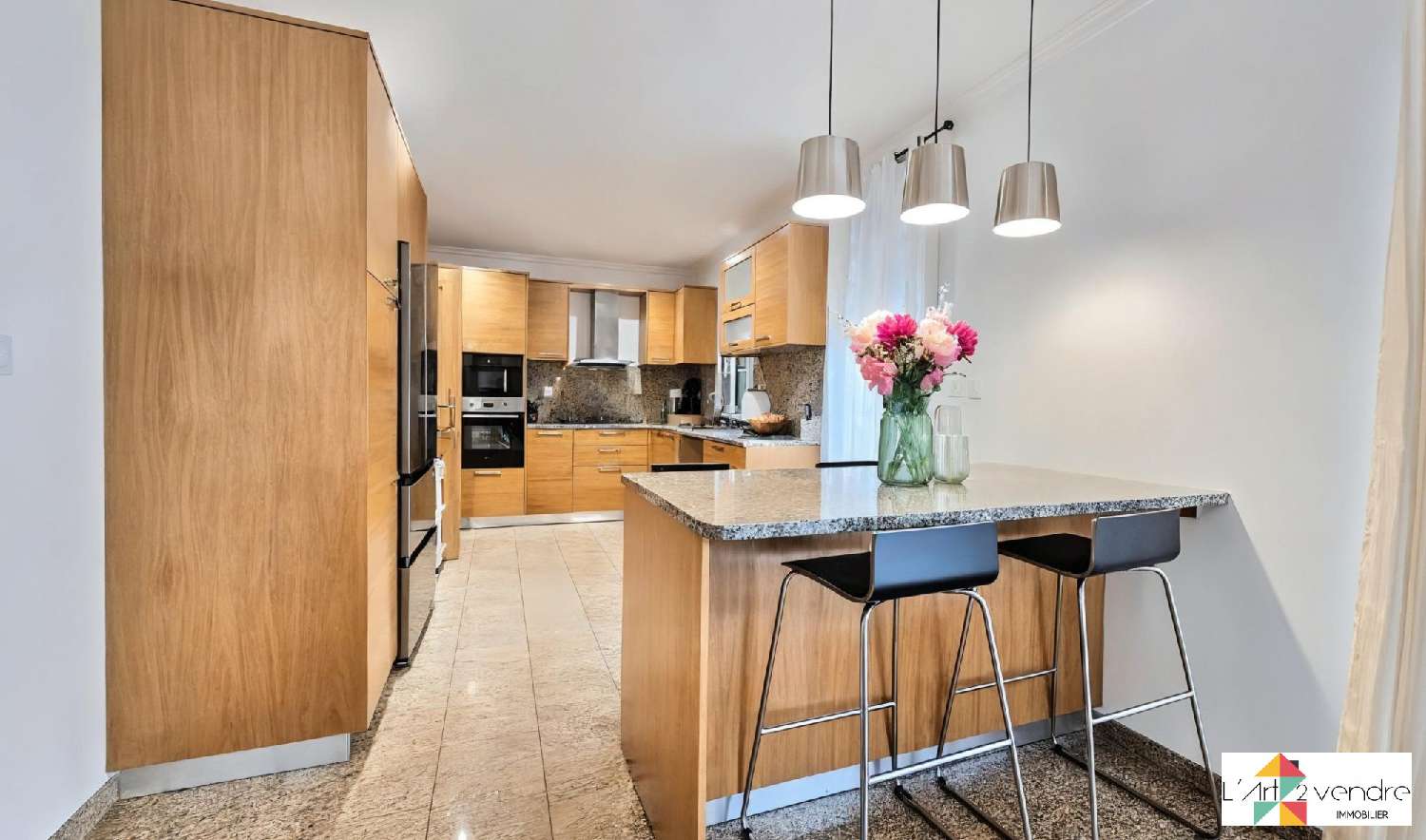  en venta casa Noyon Oise 5