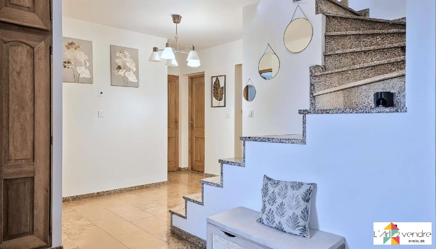  en venta casa Noyon Oise 6