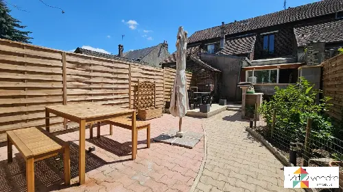 Noyon Oise huis foto 7086928