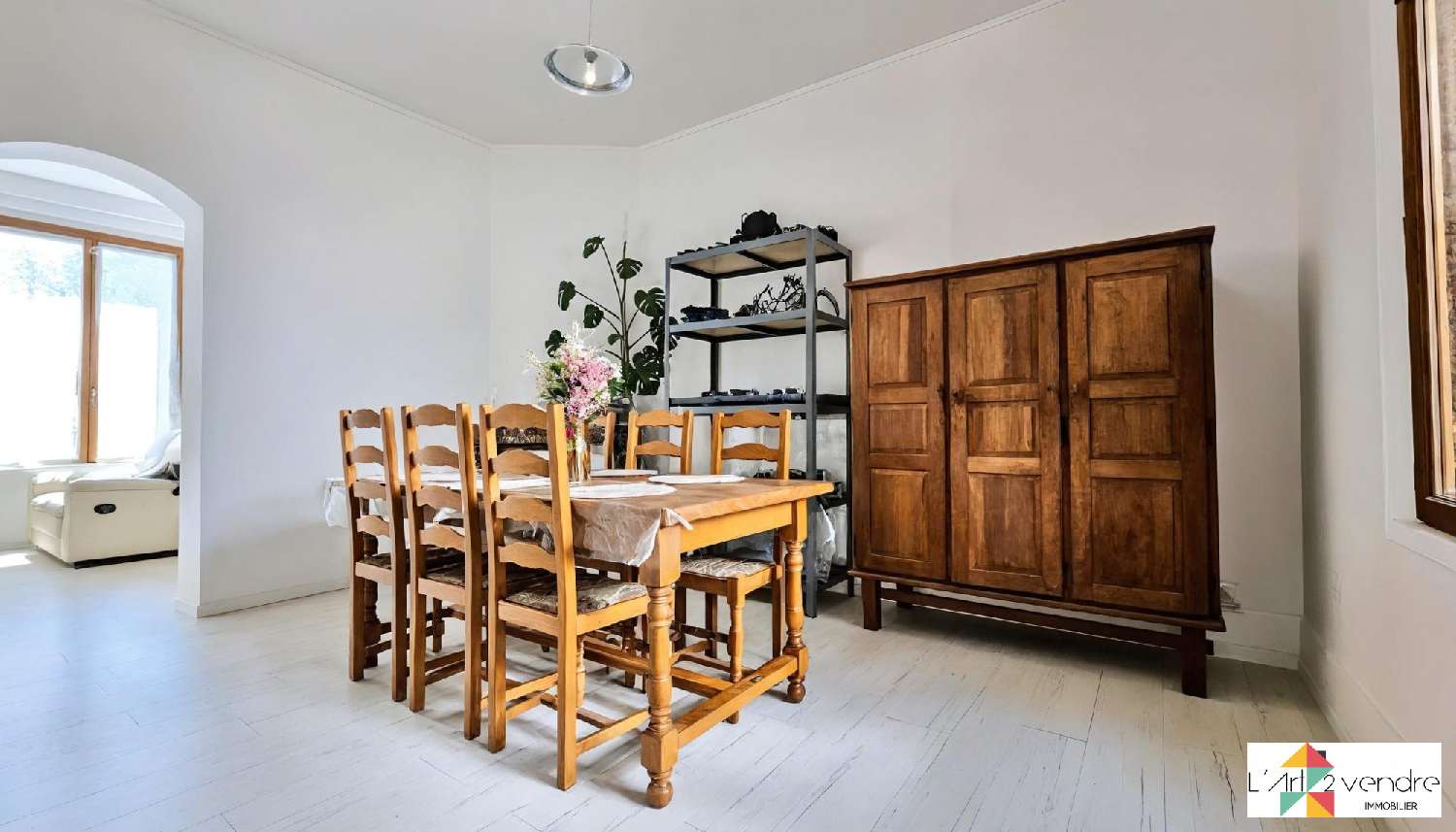  te koop huis Noyon Oise 3