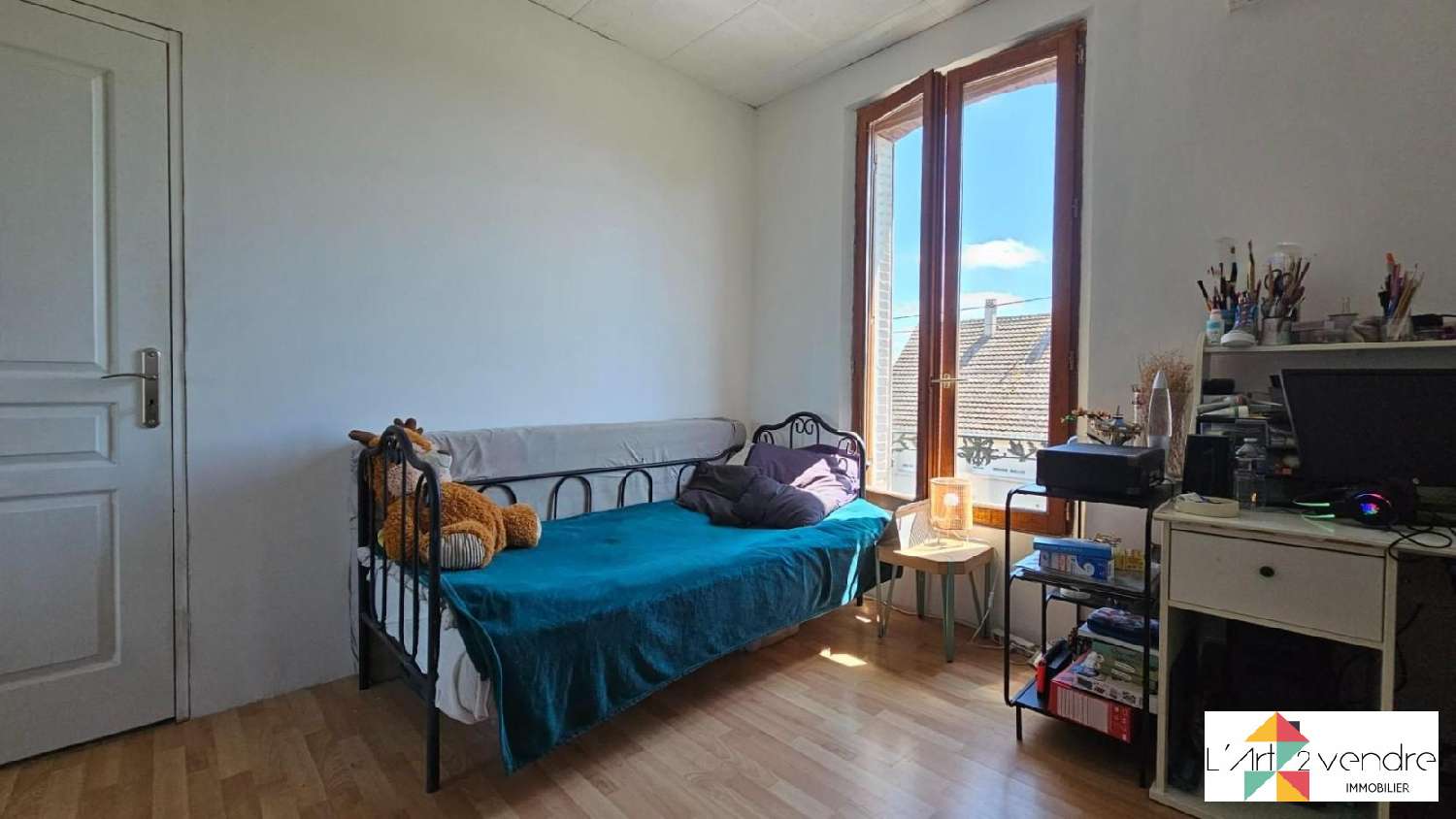  te koop huis Noyon Oise 8